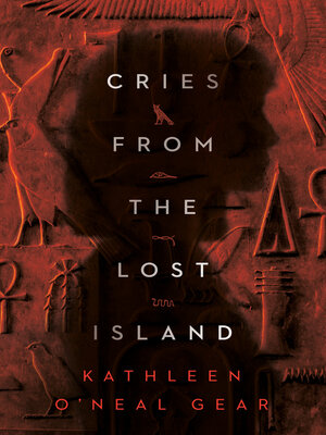 Cries from the Lost Island - ebook